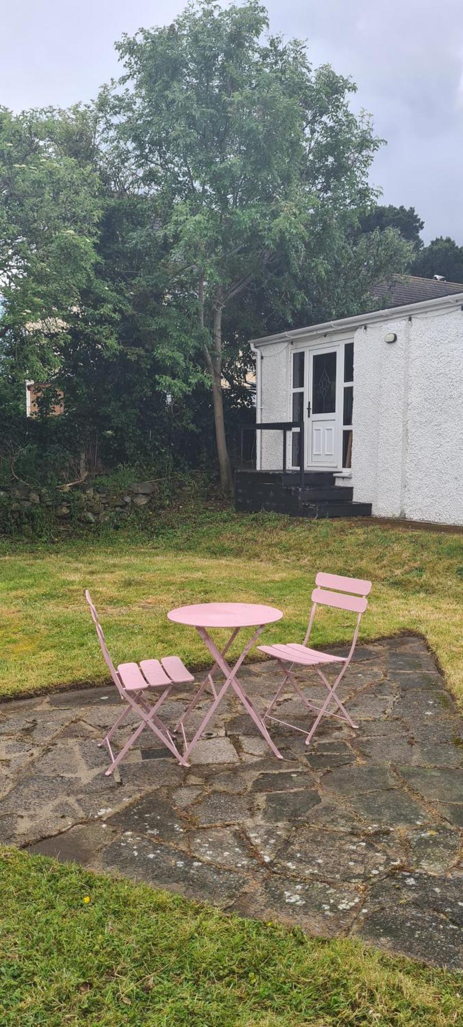 Mourne Hikers' Cottage Newcastle (Down) Exterior foto